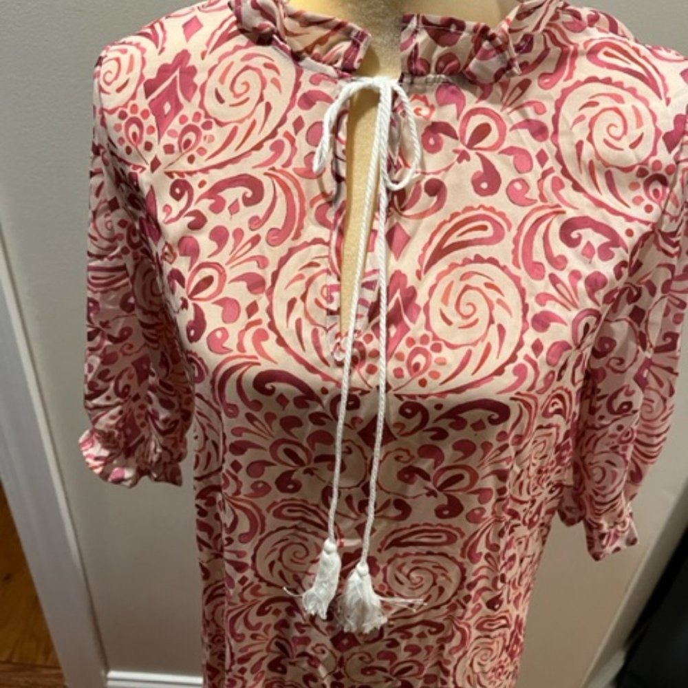 New Maxi Dress